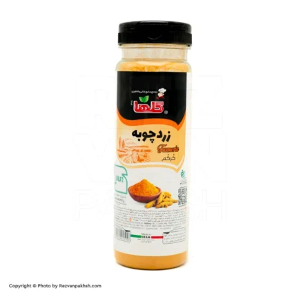 گلهازردچوبه پت430گ(835ف)6ع**