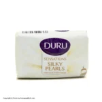 صابون دوروگلیسیرین آرایشی 90گ (87ف)144ع