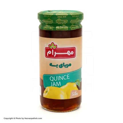 مربامهرام به300گ(80ف)12ع**