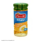 مربامهرام بالنگ(کوچک)300گ(155ف)12ع