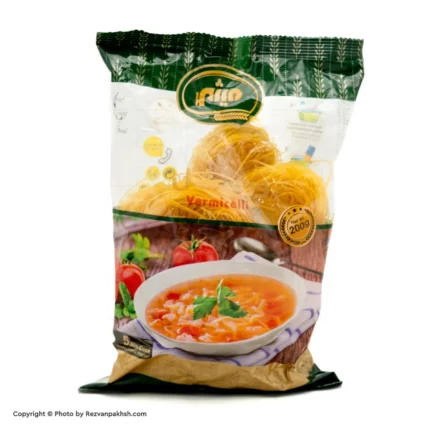 رشته سوپ میثم200گ(سبز)(40ف)20ع**قدیم