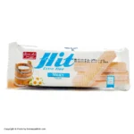 ویفرشیرین عسل هیت(3467-3466)(15ف)24ع (قدیم)  (R300)***