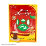 چای250گ دوغزال ساده قرمز متوسط(689ف)24ع