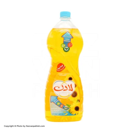 روغن مایع1350گ لادن ویتامینه (652ف)8ع$