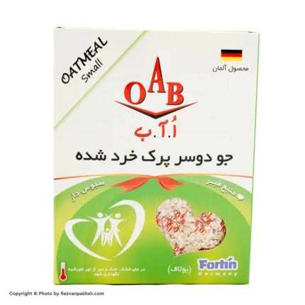 جودوسرپرک اتمل خرد شده200گ(oab)(سبز)(270ف)12ع