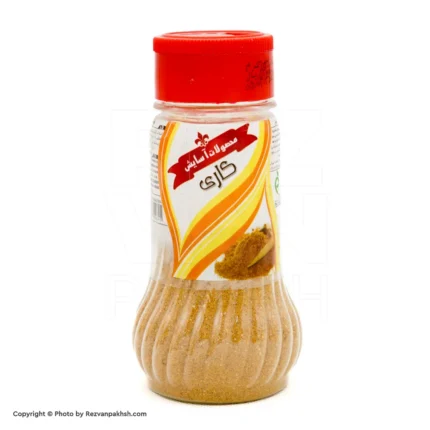 پودرکاری آسایش پت60گ(89ف)12ع