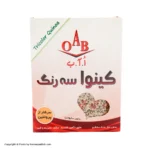 کینوا رنگی اتمل250گ(oab)(270ف)12ع