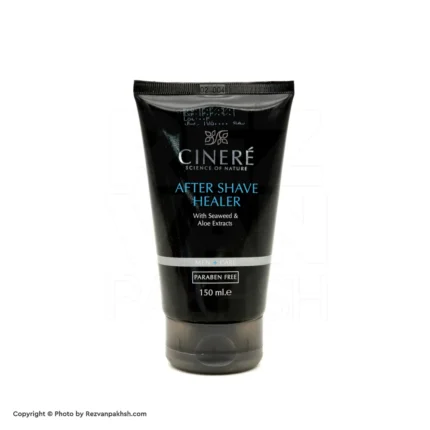 ژل اصلاح سینره 150میل (افترشیو) 24ع(370ف)