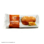 کیک نادری دوقلوجور (30ف)36ع