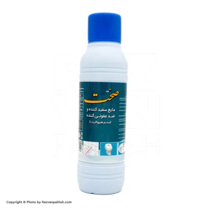 سفیدکننده750گ صحت(44ف)12ع