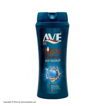شامپواوه ضدشوره آقایان400گ (143ف)12ع**
