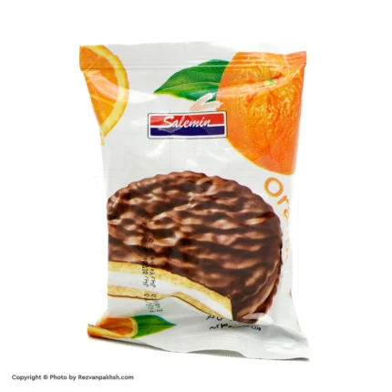 والس سالمین پرتقال(7ف)60ع(2021)