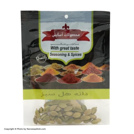 دان هل آسایش سبزسلفون10گ(129ف)12ع