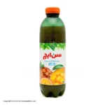 آبمیوه سن ایچ پت750گ مخلوط میوه های گرمسیری (99ف)6ع**