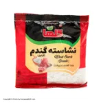 گلهانشاسته گندم سلفون150گ(206ف)40ع**
