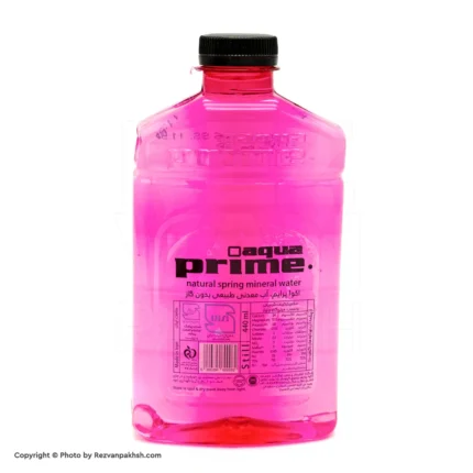 آب معدنی تاپیچ کتابی12ع