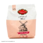 آردسفید گلستان450گ(149ف)12ع