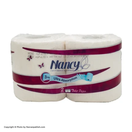 دستمال دوقلو نانسی (58ف)36ع(قدیم)**