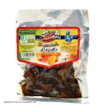برگه زردآلو شمشک60گ استندی10ع(150ف)