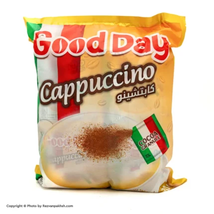 کافی میکس کاپوچینوگوددی30ع6بسته$$$