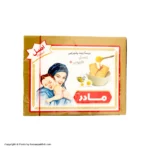بیسکویت مادرویتاناپذیرایی عسلی 350گ10ع(200ف)