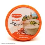 حلواارده شیررضاسنتی(آیمل)500گ(437ف)18ع