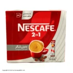 کافی میکس نستله (1*2)رژیمی24ع12بسته(980ف)**