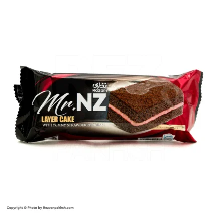 کیک نظری(1151)مستر ان زد (20ف)36ع