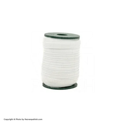 کش1سانتی سفید10ع