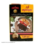 آردسوخاری آسایش200گ(94ف)20ع