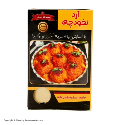 آردنخودچی آسایش150گ (159ف)20ع