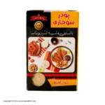 پودرسوخاری آسایش200گ(101ف)20ع