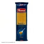 ماکارونی مانا700گ(1.6) (70ف)20ع