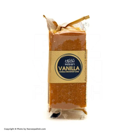 کیک نظری(1152)روغنی خانگی کوچک (15ف)36ع