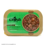 غذای آماده قورمه سبزی چیکا300گ(360ف)5ع