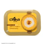 غذای آماده برنج زعفرانی چیکا300گ(275ف)4ع