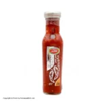 سس فلفل هالوپینو قرمزسحر290گ(79ف)12ع(قدیم)  (R120)