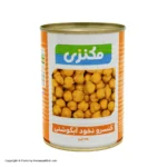 کنسرونخودطلایی مکنزی380گ (99ف)12ع**