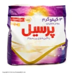 پودر ماشین پرسیل پرمیوم ساده-لوندر فله 3ک(824ف)6ع** (قدیم)(R33)