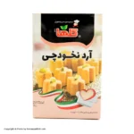 گلهاآردنخودچی بزرگ200گ (324ف)14ع **