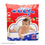 پوشک بیتا بزرگ(نارنجی) (360ف)15ع