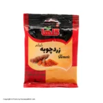 گلهازردچوبه سلفون50گ(99ف)12ع**