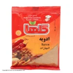 گلهاادویه پلویی سلفون50گ(مخلوط)(108ف)30ع**