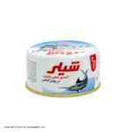 تن ماهی شیلر(مارلین)180گ(260ف)24ع