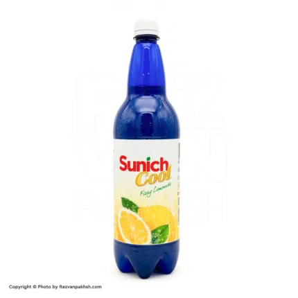 دلستر 1ل سن ایچ کول لیمو (60ف)6ع