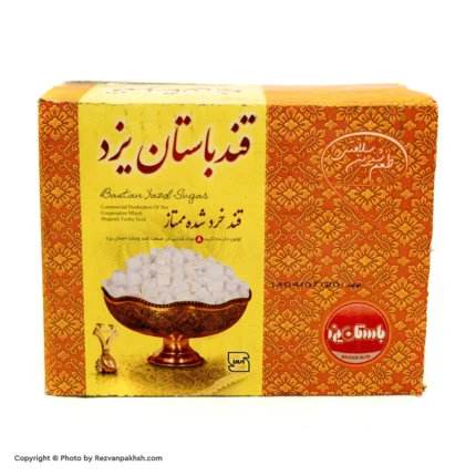 قند باستان یزد کارتن2ک