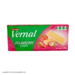 ویفرفرمند100گ توت فرنگی(57ف)24ع