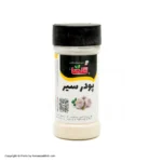 گلهاپودرسیر پت100گ(323ف)8ع**
