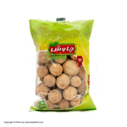 لیموعمانی چاوش150گ(195ف)10ع**
