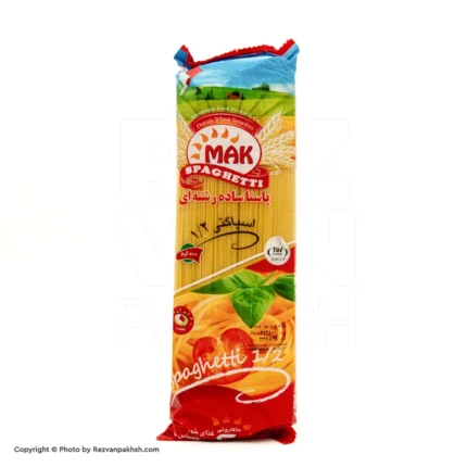 ماکارونی مک700گ(1.2) (41ف)20ع***(قدیم)